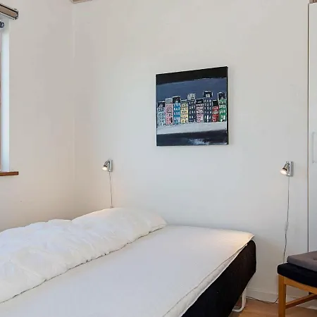 Holiday home 8 Person In Ulfborg *