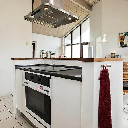 Holiday home 8 Person In Ulfborg Thorsminde