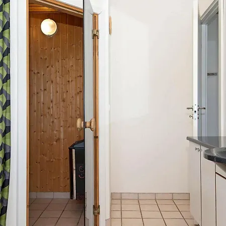 8 Person In Ulfborg Holiday home Thorsminde