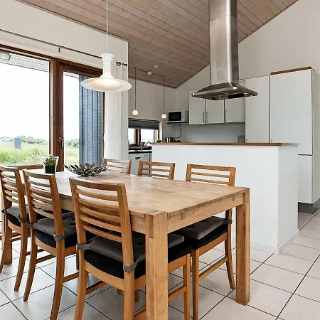 Holiday home 8 Person In Ulfborg Thorsminde