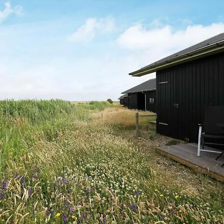 Holiday home 8 Person In Ulfborg Thorsminde