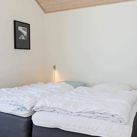 8 Person In Ulfborg-by Traum Thorsminde