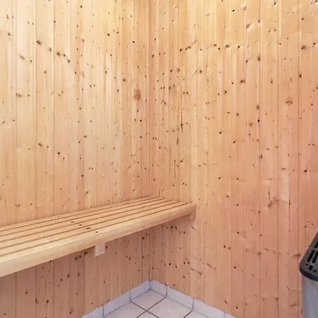 Feriehus 8 Person In Ulfborg-by Traum