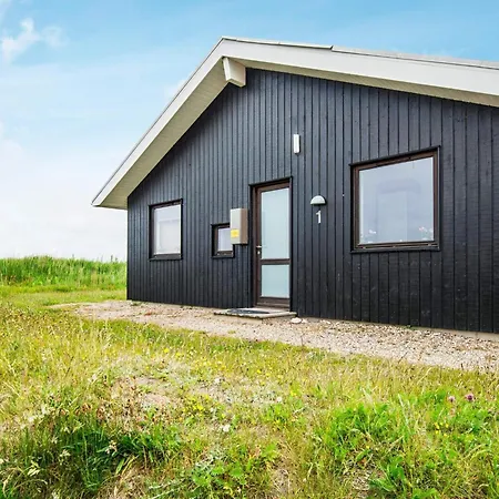8 Person In Ulfborg-by Traum Feriehus Thorsminde