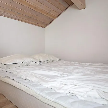 Feriehus 8 Person In Ulfborg-by Traum